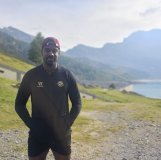 Dave Sutter et le GSHC étaient de passage en Valais, afin de resserrer les liens avant le début de la saison.